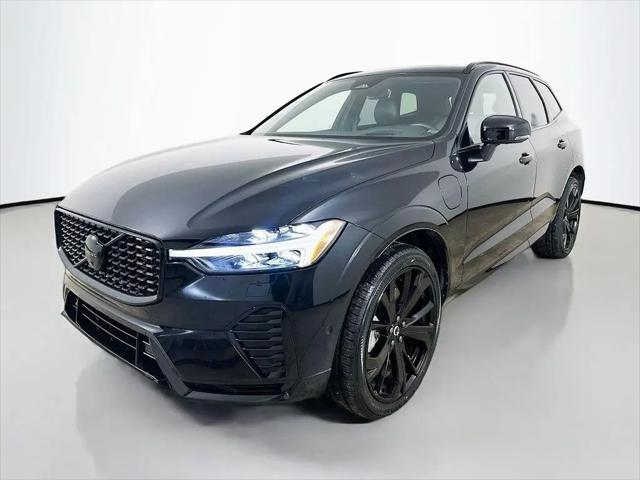 2024 Volvo XC60 Recharge T8 Ultimate Black Edition for sale in Dublin, OH