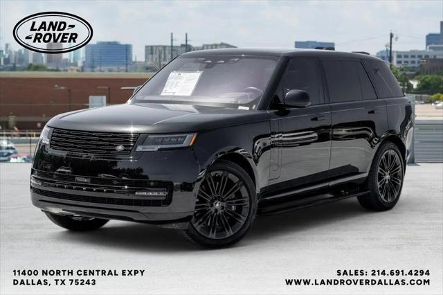 2023 Land Rover Range Rover Autobiography for sale in Dallas, TX
