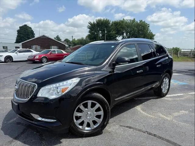 2017 Buick Enclave Leather for sale in Lebanon, KY