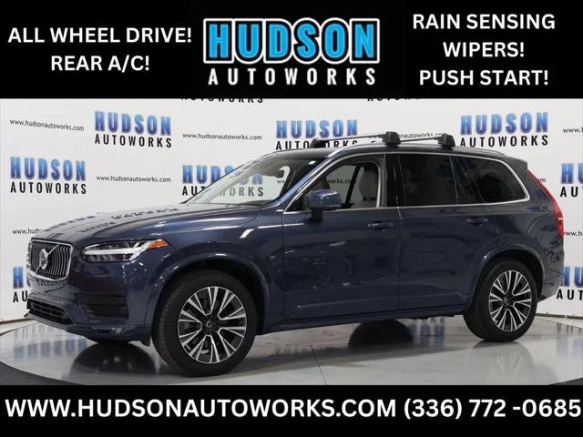 2020 Volvo XC90 T6 Momentum 7 Passenger for sale in Greensboro, NC