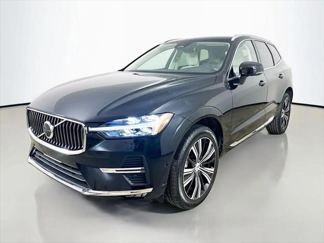 2023 Volvo XC60 B5 Plus Bright Theme for sale in Dublin, OH