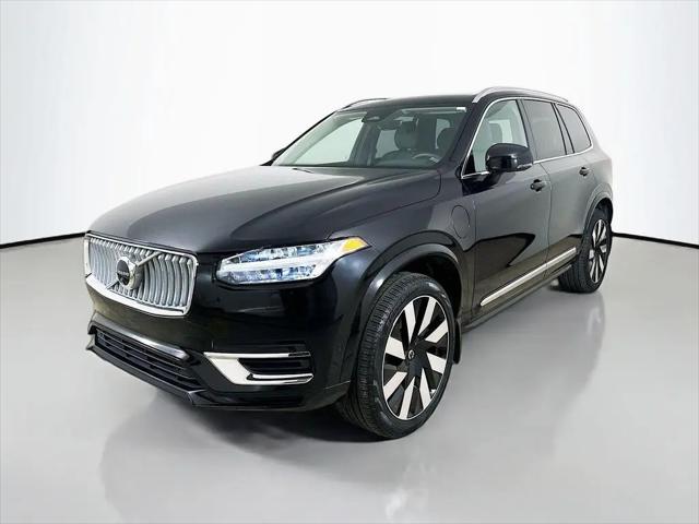 2025 Volvo XC90 Plug-In Hybrid T8 Plus 6-Seater for sale in Dublin, OH