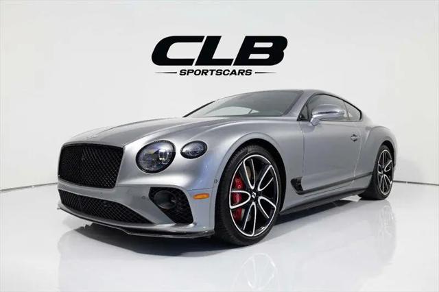 2020 Bentley Continental GT V8 for sale in Houston, TX