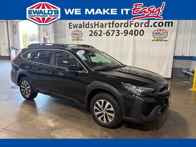 2025 Subaru Outback Premium for sale in Hartford, WI