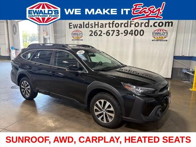 2025 Subaru Outback Premium for sale in Hartford, WI