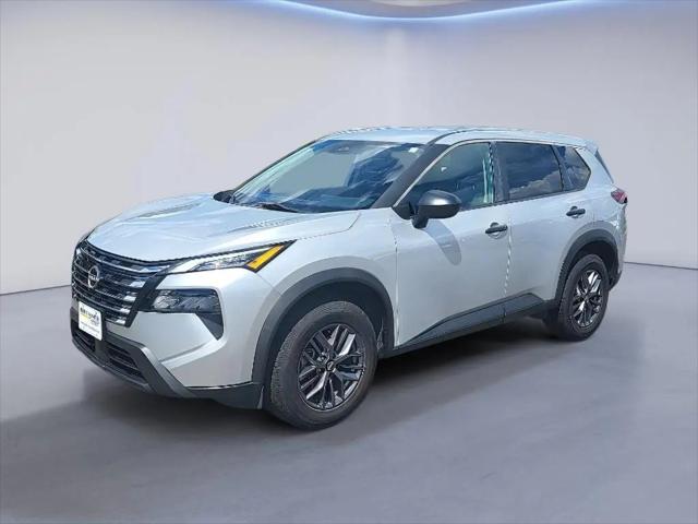 2024 Nissan Rogue S Intelligent AWD for sale in Marathon, WI