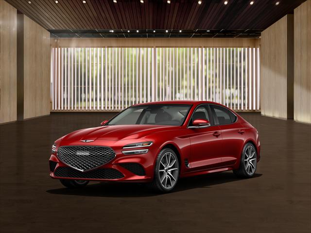 2023 Genesis G70 3.3T AWD for sale in WEST ISLIP, NY