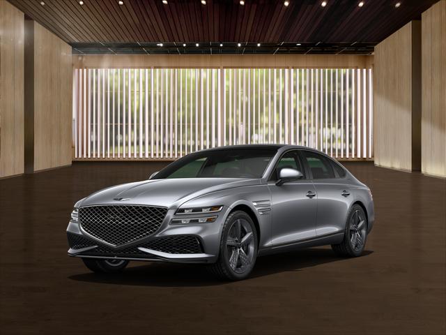 2023 Genesis G80 3.5T Sport AWD for sale in WEST ISLIP, NY
