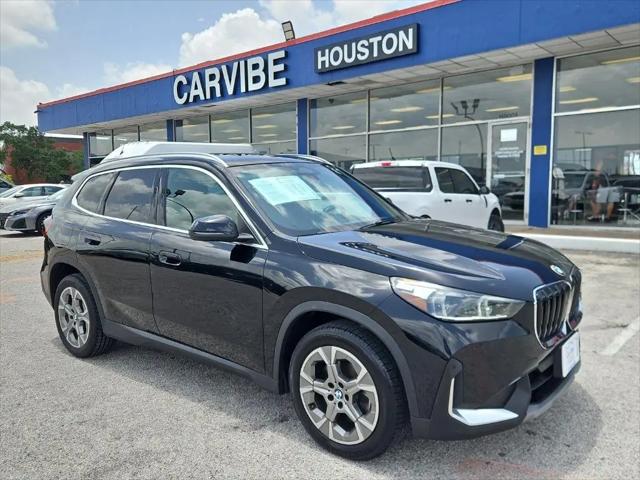 2023 BMW X1 xDrive28i for sale in Houston, TX