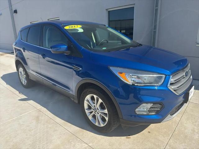 2017 Ford Escape SE for sale in Winona, MN