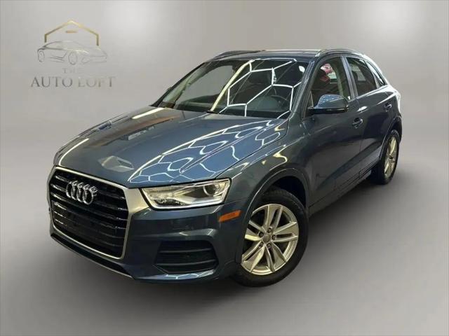 2017 Audi Q3 2.0T Premium for sale in Columbus, OH