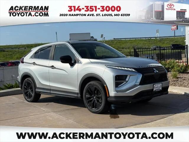 2022 Mitsubishi Eclipse Cross LE S-AWC for sale in St Louis, MO