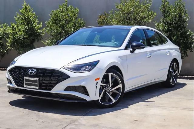 2023 Hyundai Sonata SEL Plus for sale in Mission Viejo, CA