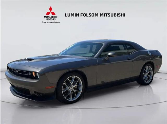 2023 Dodge Challenger GT for sale in Folsom, CA