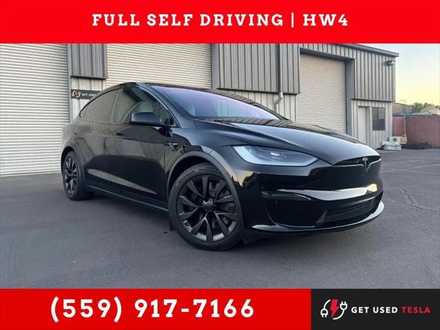 2023 Tesla Model X Standard Range for sale in Fresno, CA