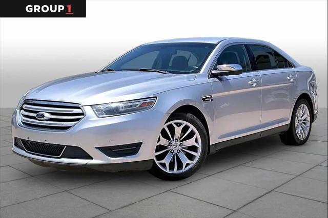 2013 Ford Taurus Limited for sale in Oklahoma City, OK