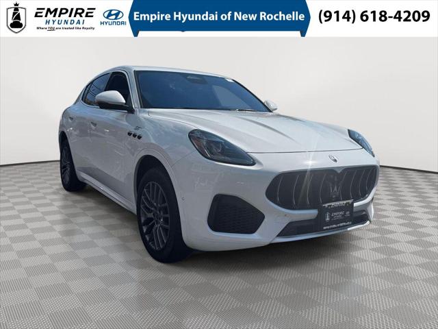 2023 Maserati Grecale GT for sale in NEW ROCHELLE, NY