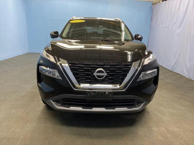 2023 Nissan Rogue SL Intelligent AWD for sale in East Hartford, CT