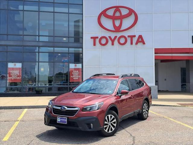 2022 Subaru Outback Premium for sale in Bow, NH