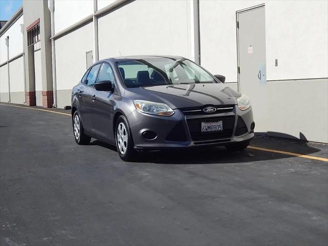 2012 Ford Focus S for sale in Gilroy, CA