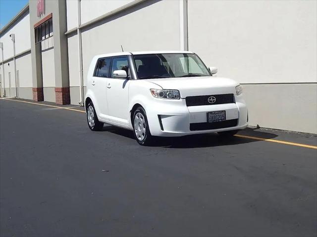 2008 Scion xB Base for sale in Gilroy, CA