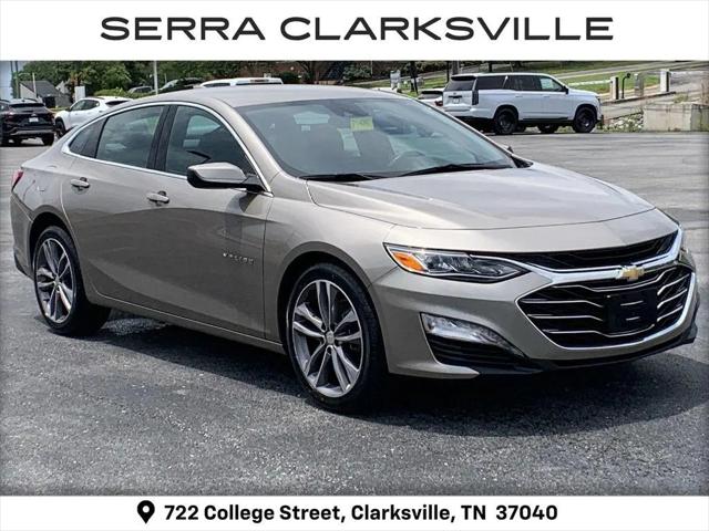 2024 Chevrolet Malibu FWD 2LT for sale in Clarksville, TN