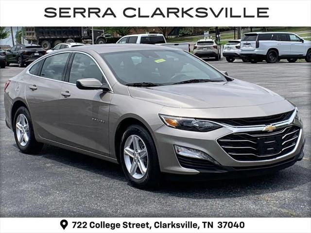 2024 Chevrolet Malibu FWD 1LT for sale in Clarksville, TN