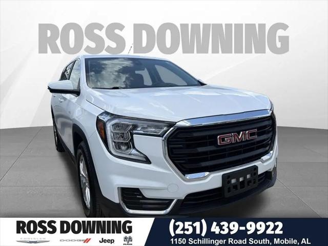 2024 GMC Terrain FWD SLE for sale in Mobile, AL