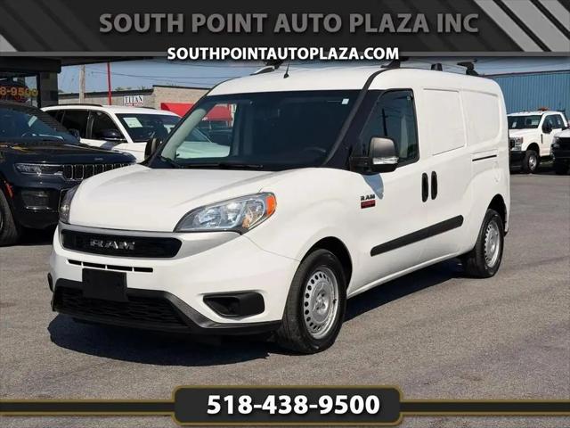 2022 Ram ProMaster City Cargo Van Cargo Van for sale in Albany, NY
