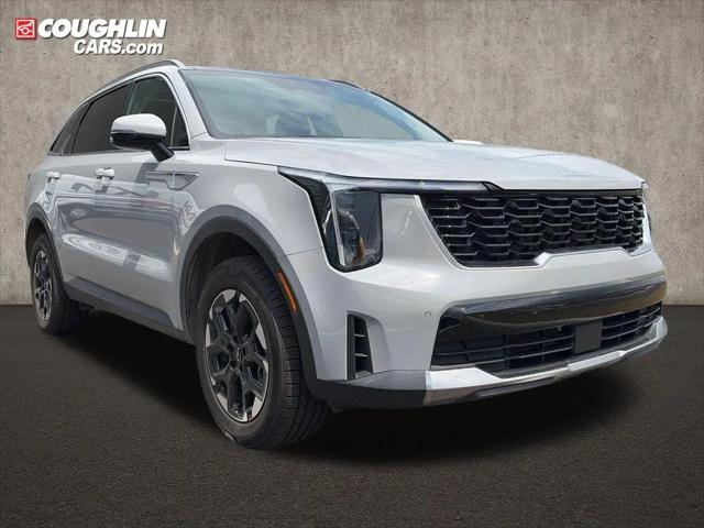 2025 Kia Sorento S for sale in Pataskala, OH