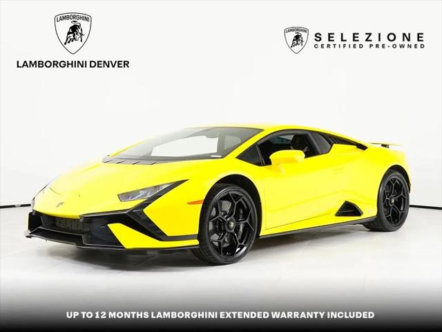 2023 Lamborghini Huracan Coupe for sale in Highlands Ranch, CO