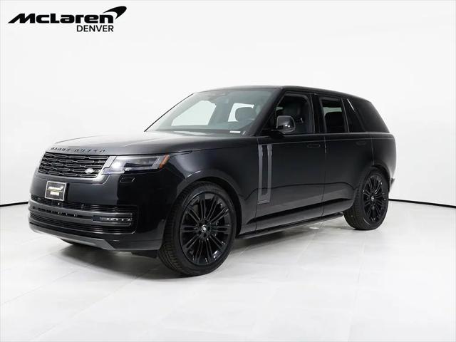 2024 Land Rover Range Rover P530 Autobiography for sale in Highlands Ranch, CO