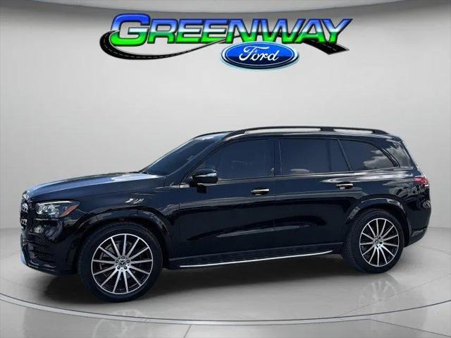 2023 Mercedes-Benz GLS GLS 450 4MATIC for sale in Orlando, FL
