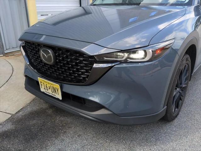 2024 Mazda CX-5 2.5 S Carbon Edition for sale in Macon, GA