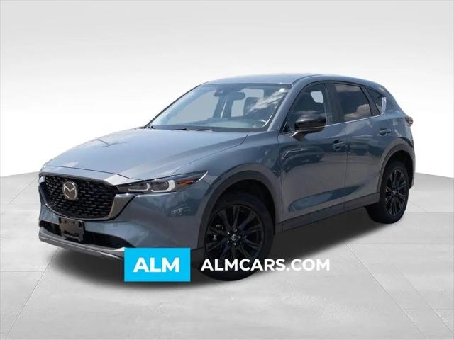 2024 Mazda CX-5 2.5 S Carbon Edition for sale in Macon, GA