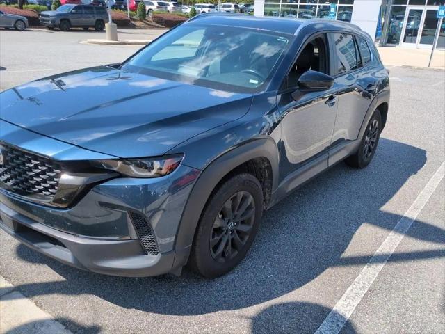 2024 Mazda CX-50 2.5 S Preferred for sale in Macon, GA