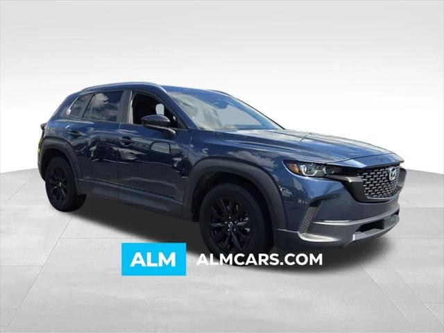 2024 Mazda CX-50 2.5 S Preferred for sale in Macon, GA