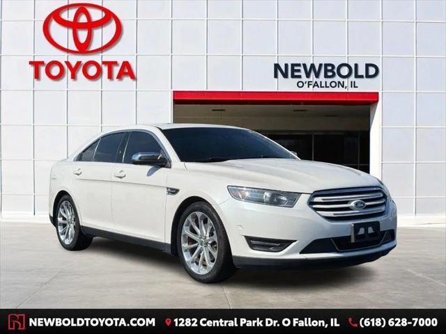 2015 Ford Taurus Limited for sale in O'Fallon, IL