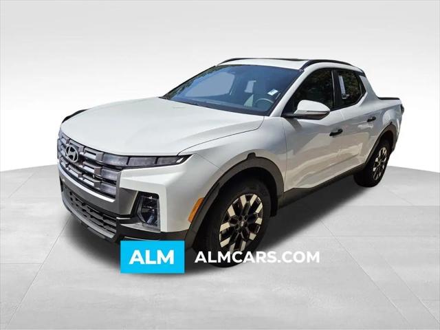 2026 Hyundai Santa Cruz SEL Activity for sale in Macon, GA