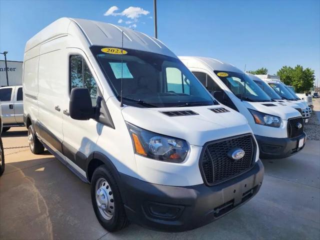 2023 Ford Transit Cargo Van Base for sale in Longmont, CO