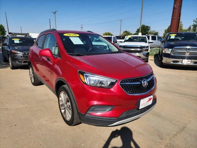 2020 Buick Encore AWD Preferred for sale in Longmont, CO