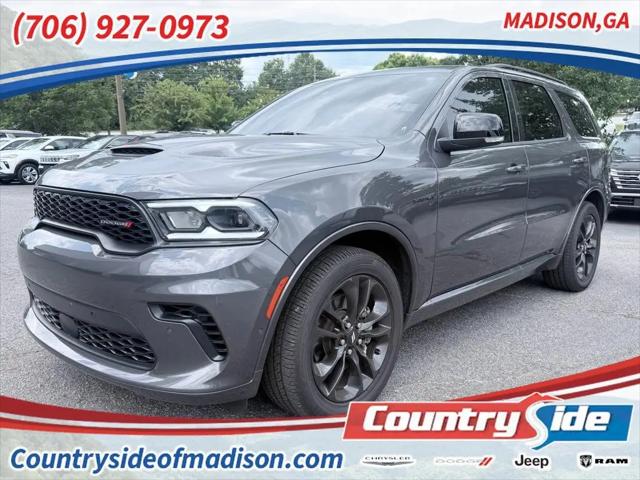 2025 Dodge Durango R/T Plus AWD for sale in Madison, GA