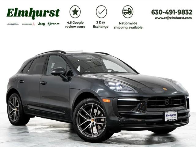 2024 Porsche Macan Macan for sale in Elmhurst, IL