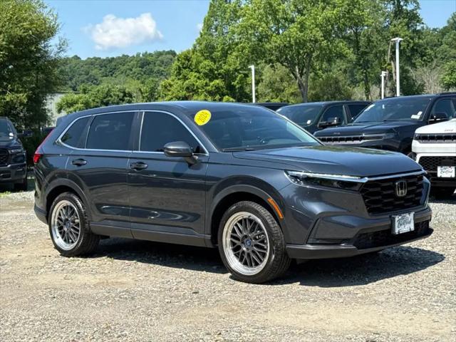 2024 Honda CR-V EX-L AWD for sale in Bedford Hills, NY