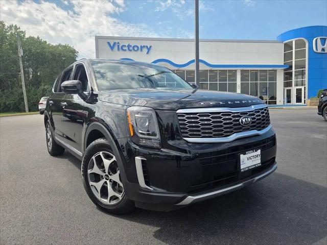 2020 Kia Telluride EX for sale in Peoria, IL