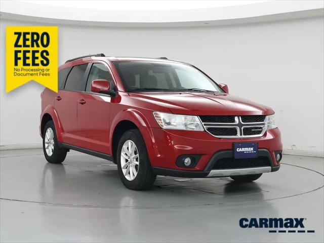 2016 Dodge Journey SXT for sale in Florence, KY