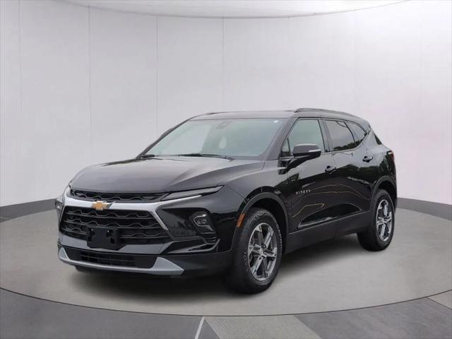 2023 Chevrolet Blazer AWD 3LT for sale in Chatom, AL