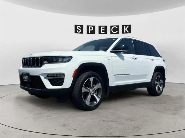 2023 Jeep Grand Cherokee Base for sale in Sunnyside, WA