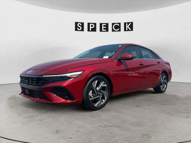 2024 Hyundai Elantra Limited for sale in Sunnyside, WA