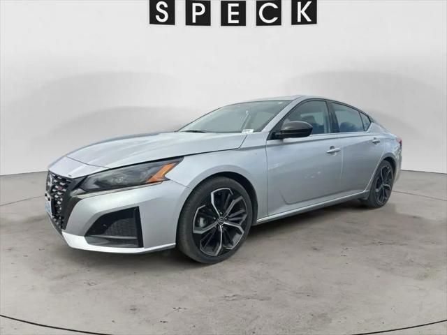 2024 Nissan Altima SR FWD for sale in Sunnyside, WA